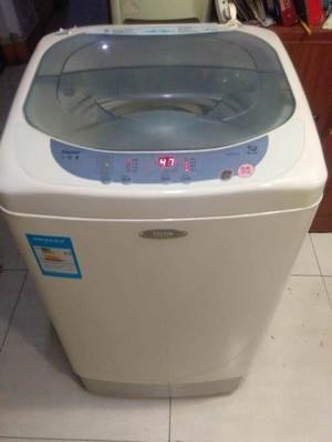 上海小天鹅洗衣机维修中心
上海小天鹅洗衣机维修服务中心 贴心服务,爱生活